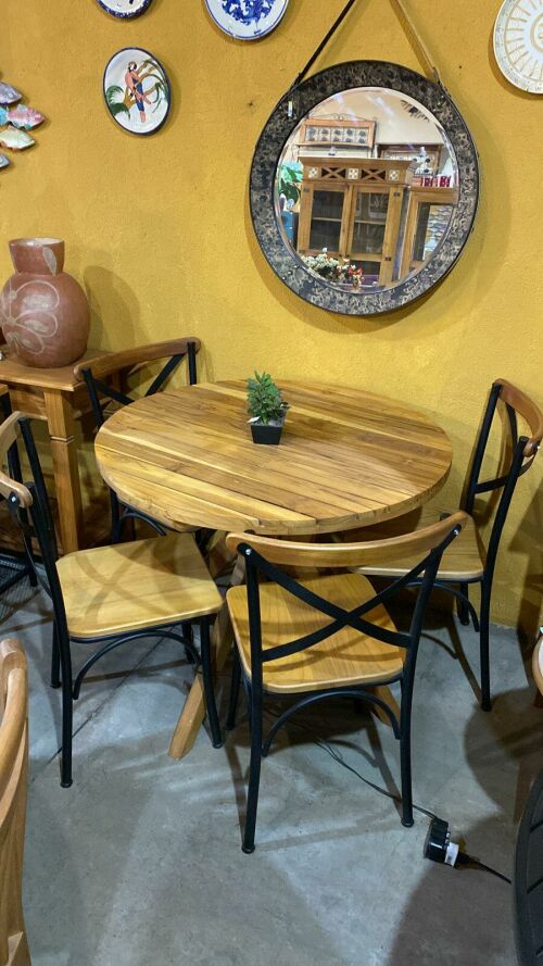 Imagem do produto Mesa 28